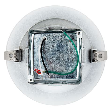 install retrofit led light in existing junction box|integrated j box led lights.